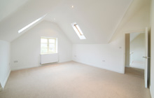 Packwood Gullet bedroom extension leads