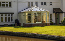 Packwood Gullet conservatory leads