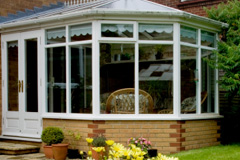 conservatories Packwood Gullet