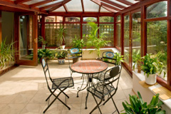 Packwood Gullet conservatory quotes