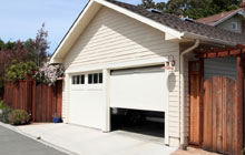 Packwood Gullet garage construction leads