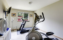 Packwood Gullet home gym construction leads