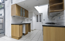 Packwood Gullet kitchen extension leads